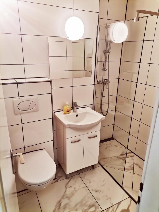 2 Zimmerwohnung Hinrichsring Hannover Exterior photo